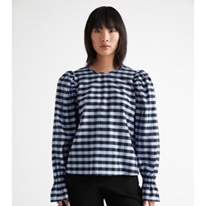 & other stories blouse